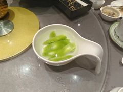 -百草滩羊清水涮羊肉(长城路店)