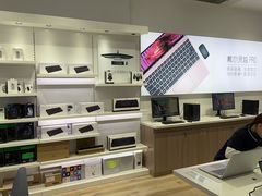 -戴尔x外星人电脑·维修中心(天河城购物中心店)