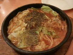 -萨莉亚意式餐厅(河东万达店)