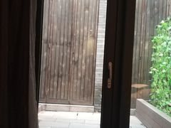 -扬州东关街文昌阁桔子水晶酒店
