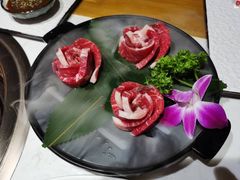 和牛玫瑰-哈拉海和牛主题餐厅(哈西店)