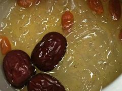 现炖燕窝-顺德小院私房菜馆