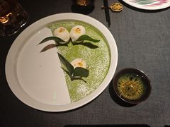-锦府园·新台州菜(合生汇店)