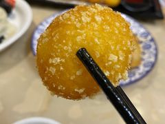 香酥土豆饼-北方饺子王·海肠捞饭·海鲜锅(山大店)