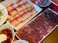 -宝泉铜锅·涮羊肉(解放东路店)