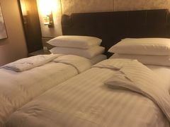 -杭州城中香格里拉大酒店