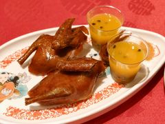 -神更仔·潮汕魂大排档(汉口路店)