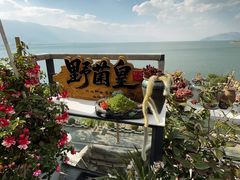 -野菌皇海景野生菌火锅(滨海大道店)