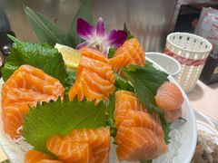 -新一番回转寿司(沙湾公园店)