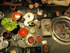-300杯·和牛烧肉清酒专门店(廊里店)