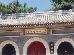 -潭柘寺景区