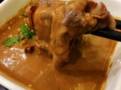 -北门涮肉·铜锅涮肉(南锣鼓巷店)