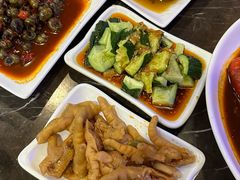 -上海老城区小龙虾虾宴·杭帮菜(五柳巷店)