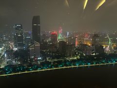 -宁波万豪酒店