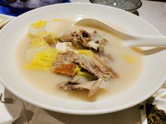 -四季民福烤鸭店(王府井灯市口店)