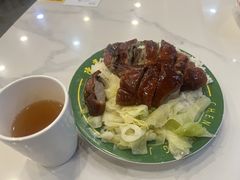 -陈光记烧腊(长寿路店)