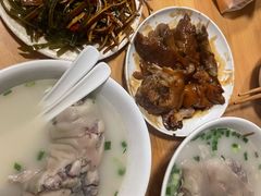 -明红蹄花创始老店(糍粑店街店)