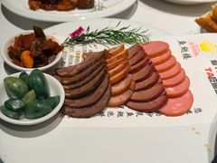 -鱼翅楼·津派砂锅鱼翅(水上公园店)
