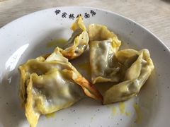 -蒋家桥饺面店(广陵路店)