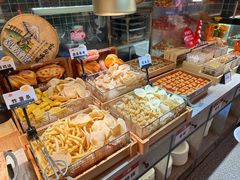 -千滋百味自助烤肉火锅(东门町店)
