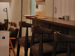 -Double cafe
