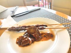 -宁波阳光豪生大酒店·豪生咖啡厅