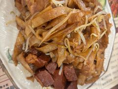 -葛记焖饼(伏牛路店)