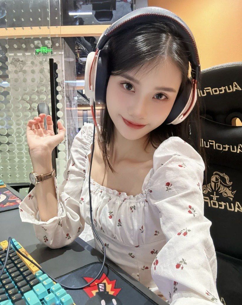 电竞小伙伴集结啦