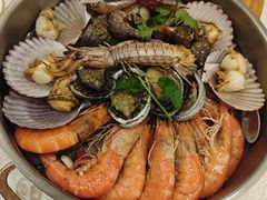 -品海楼·大连海胆锅贴馆(东港店)