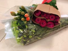 -秦美花卉(天朗·莱茵小城2期店)