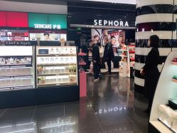 -丝芙兰Sephora