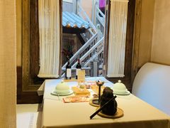 -叶叶菩提·晋福宫