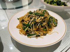肉末粉丝小白菜-福满圆(琨莎中心店)