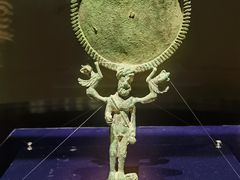 -鄂尔多斯青铜器博物馆