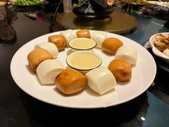 -生态苑农庄(十里画廊遇龙河店)