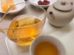 -隐溪茶馆(静安寺店)