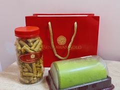 -本格旺索罗(樟宜机场T1店)