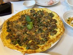蚵仔煎-莆田餐厅PUTIEN(三里屯店)