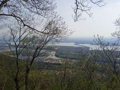 -虞山风景区