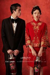 -EMU艺慕摄影(扬中店)