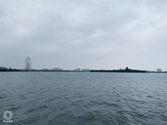 -金鸡湖游船(月光码头)