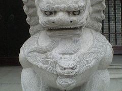 -黄埔古港