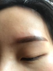 -谜秀韩式半永久纹眉纹绣洗眉