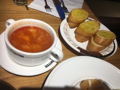 -斗牛士牛排(南京东路店)