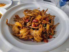 -兰湘子·湘菜小炒(长安万科广场店)
