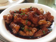-顺风海鲜港(金玉兰店)