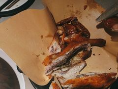 -绿茶餐厅(广州天河城店)