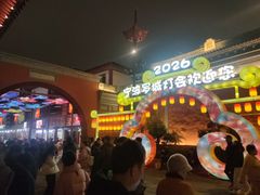 -宁波府城隍庙