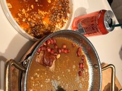 -粤来记·啫啫煲·点心(日月光店)