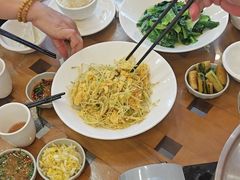 -北京烤鸭 ·儿童菜 ·采风阁家常菜餐厅(亚龙湾天域酒店)